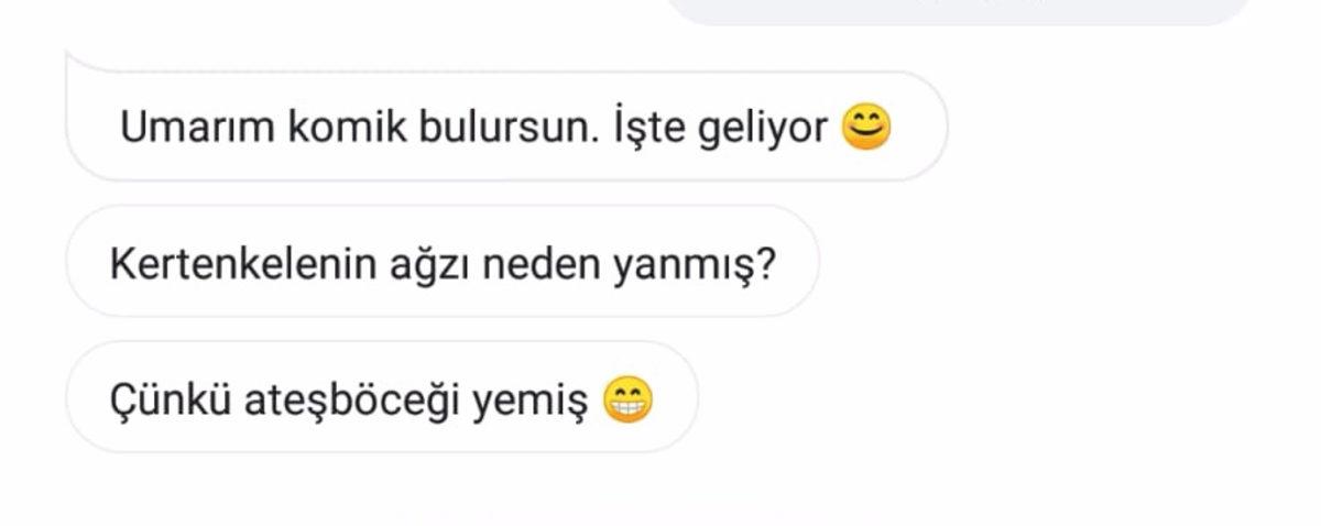 Google Asistan’ın Türkçe Olarak Yaptığı, İnsanı Kanser Eden 10 Espri