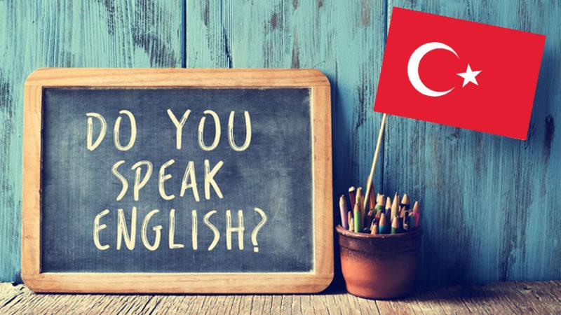 Dünya İngilizce Yeterlilik Endeksi Açıklandı: İşte Türkiye’nin İngilizce Karnesi