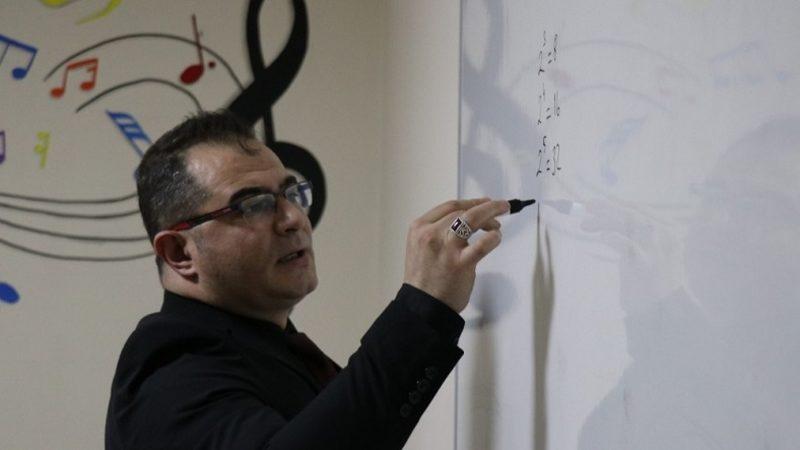 Malatyalı Matematik Öğretmeninden Yeni Buluş: Adem Teorisi