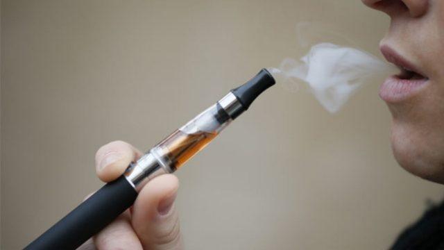 Instagram’daki Elektronik Sigara Reklamları Yasaklanıyor