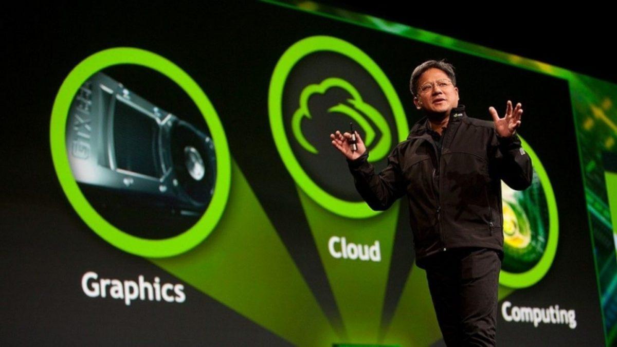 Nvidia, Otonom Araçlar İçin Geliştirdiği Yeni Yonga Setini Duyurdu