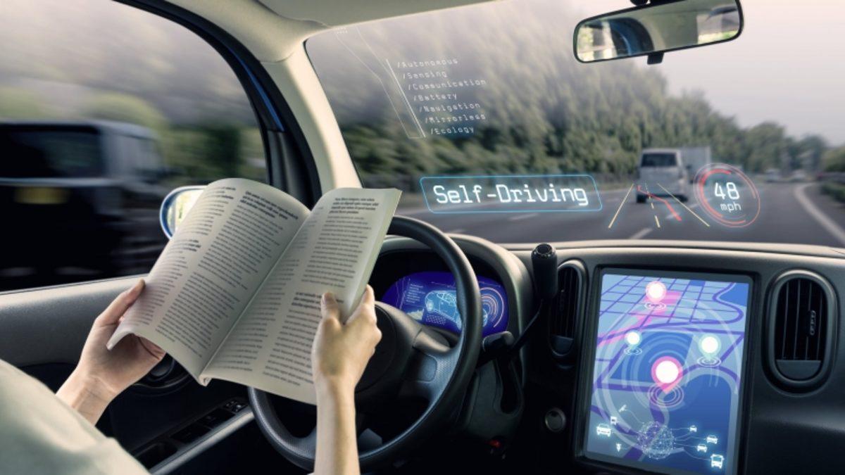 Nvidia, Otonom Araçlar İçin Geliştirdiği Yeni Yonga Setini Duyurdu