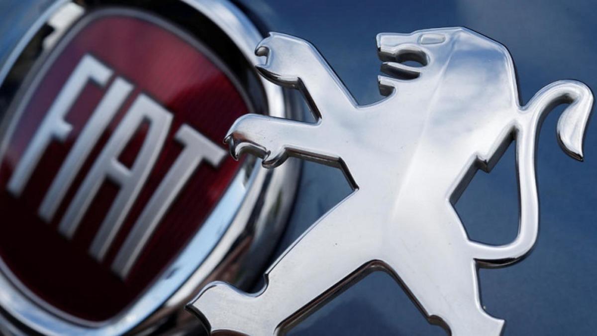 Fiat Chrysler ve Peugeot 50 Milyar Dolarlık Anlaşmayla Resmen Birleşiyor