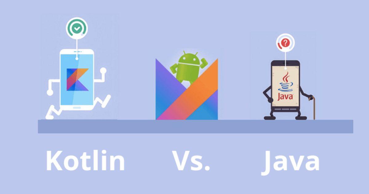 Java Yerine Neden Kotlin Yazılım Dilini Tercih Etmeniz Gerektiğini Gösteren Site