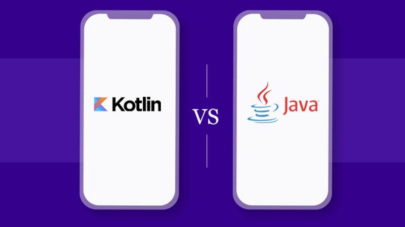 Java Yerine Neden Kotlin Yazılım Dilini Tercih Etmeniz Gerektiğini Gösteren Site