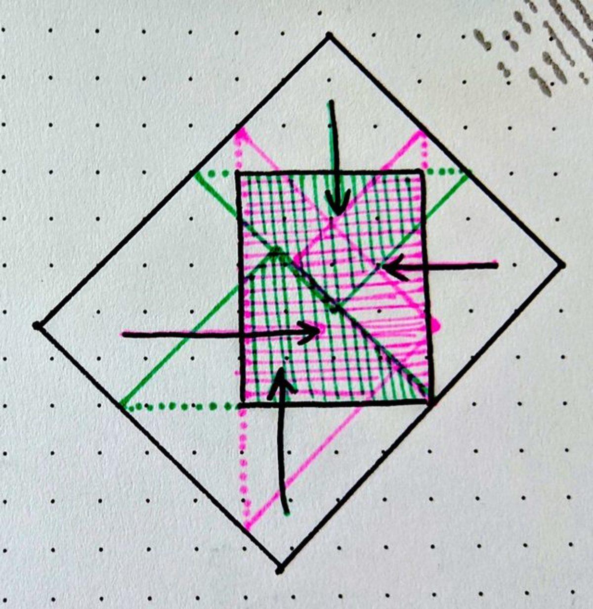 Sosyal Medyada Viral Olan, Güzel Hediye Paketlemenin Sırrını Gösteren Video