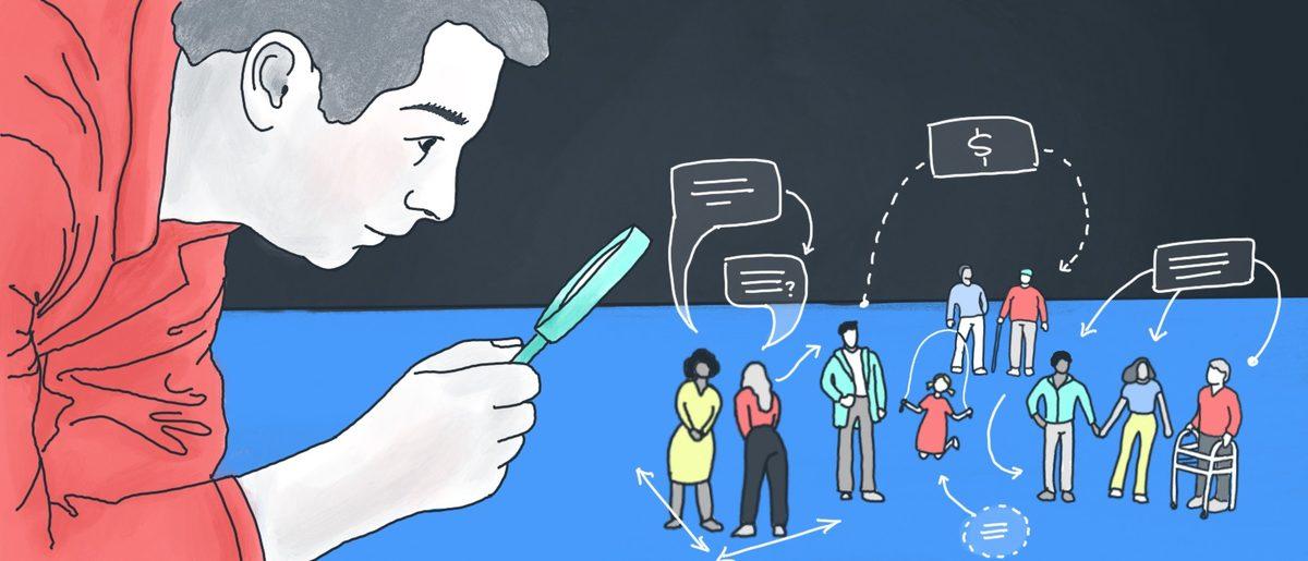 ’Türkiye’nin Güvenilen Kurumları’ Araştırmasının Sonuçları Açıklandı