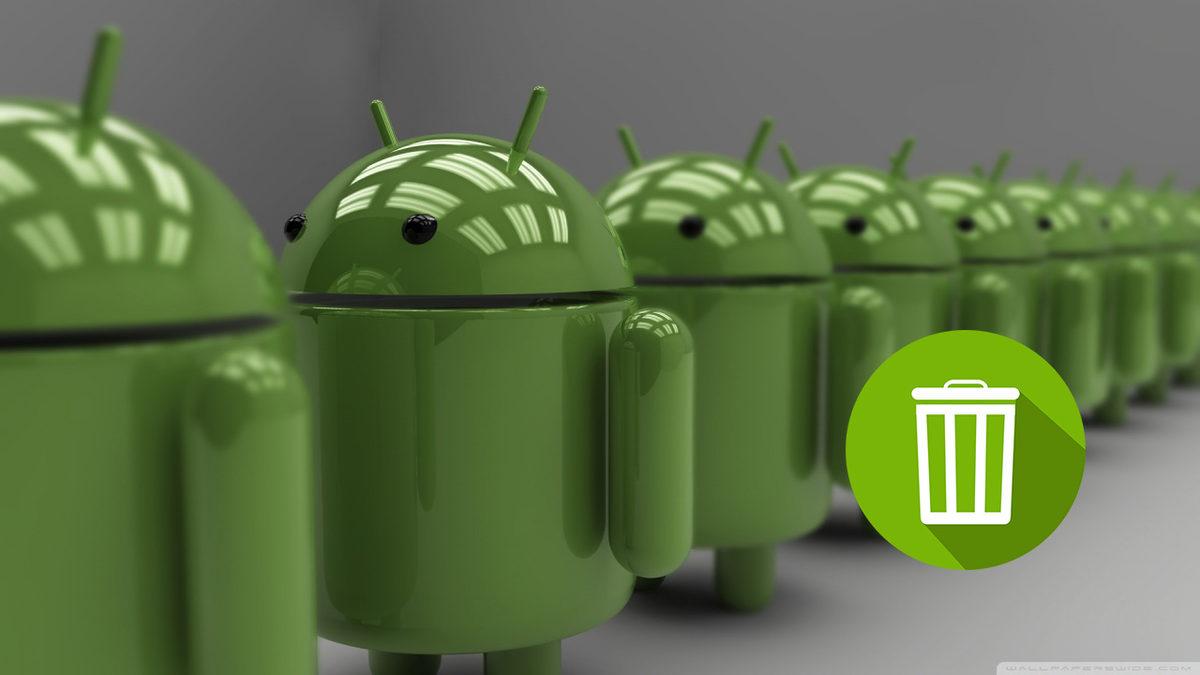 Android ‘Uygulama Çalışmayı Durdurdu’ Hatası Nasıl Çözülür?