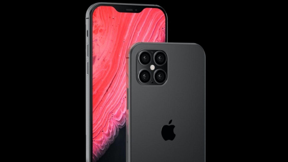 İddia: iPhone 12'nin Fiyatı Herkesi Şoke Edecek 2 İddia: iPhone 12, Kullanıcıları Şoke Edecek Bir Fiyata Sahip Olacak
