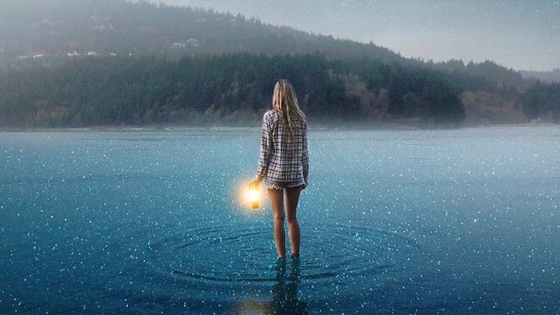 Mardin’de Yaşayan 19 Yaşındaki Murat Akyol’dan Hayranlık Uyandıran 22 Sürreal Çalışma