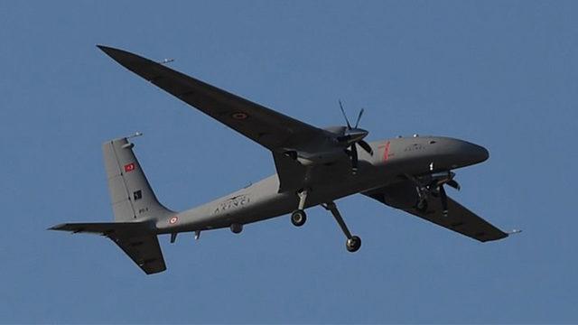 Türkiye’nin En Büyük İHA’sı ’Akıncı İHA’, İlk Test Uçuşunu Gerçekleştirdi