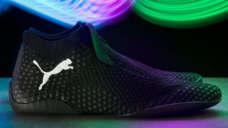 Puma’dan 650 Liralık Oyuncu Çorabı: Active Gaming Footwear