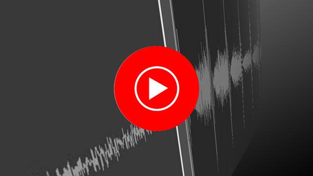 YouTube Music’e Üç Yeni Kişisel Çalma Listesi Eklendi