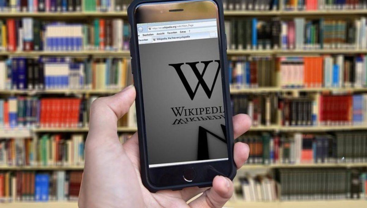 Arap Saçına Dönen Wikipedia Konusu, 26 Aralık’ta AYM’de Görüşülecek