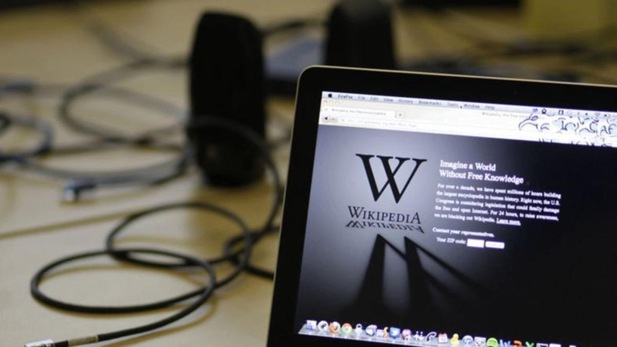 Arap Saçına Dönen Wikipedia Konusu, 26 Aralık’ta AYM’de Görüşülecek