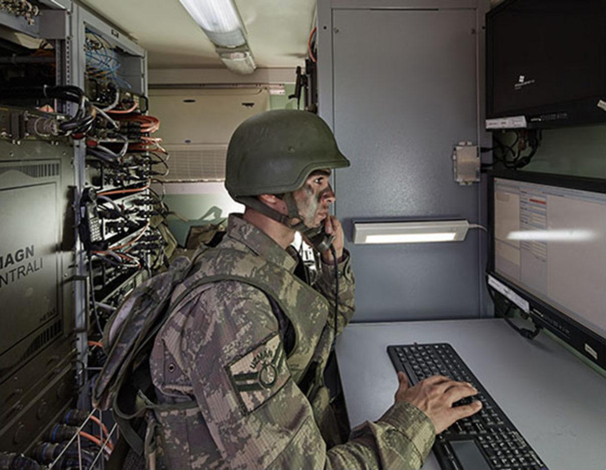 Türk Savunma Sanayi’nin Geliştirdiği Göğsümüzü Kabartan 10 Teknoloji (1. Bölüm)