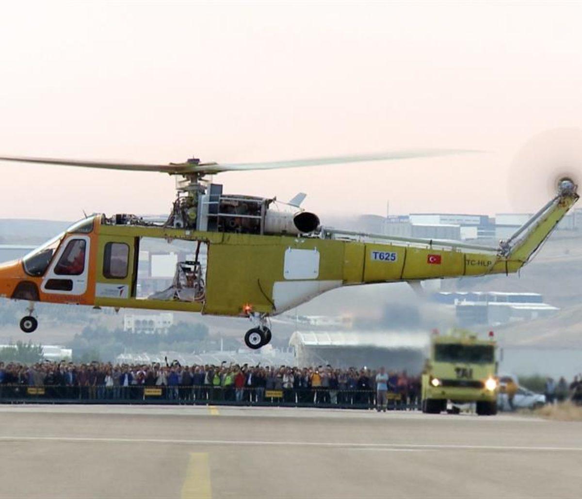 Türk Savunma Sanayi’nin Geliştirdiği Göğsümüzü Kabartan 10 Teknoloji (1. Bölüm)