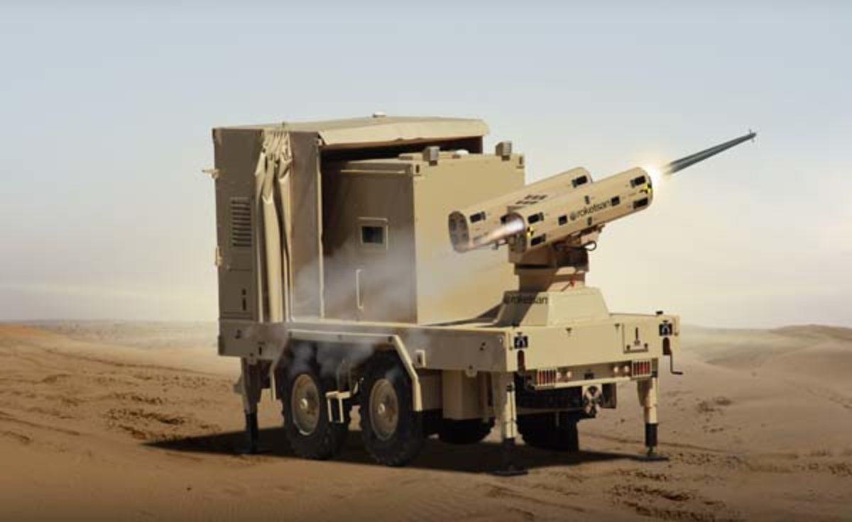 Türk Savunma Sanayi’nin Geliştirdiği Göğsümüzü Kabartan 10 Teknoloji (1. Bölüm)