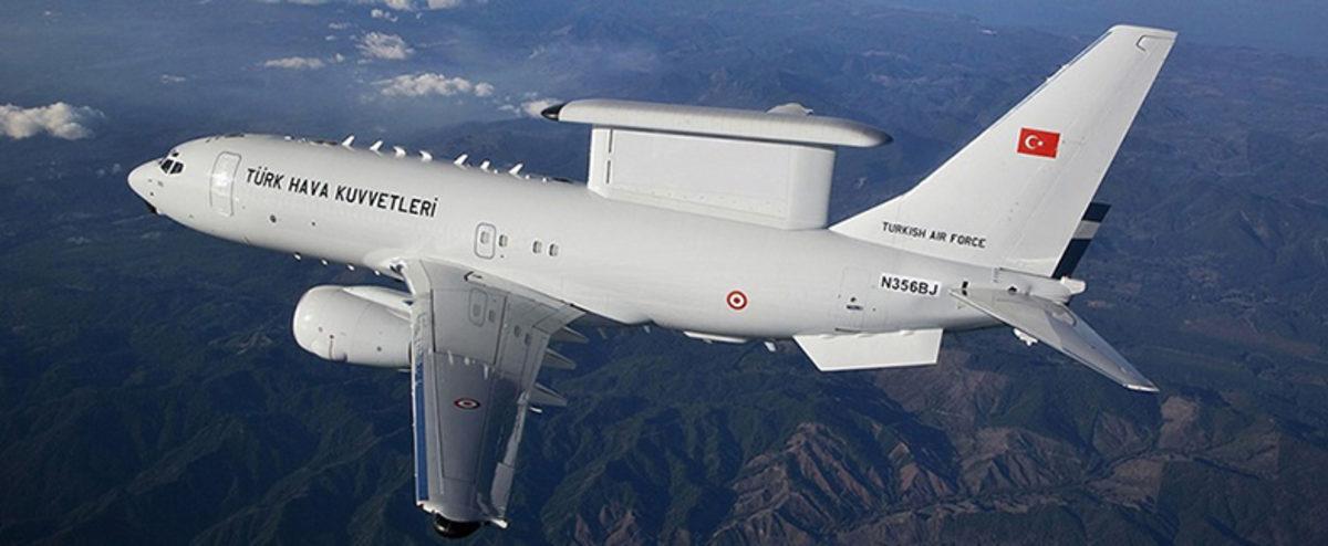 Türk Savunma Sanayi’nin Geliştirdiği Göğsümüzü Kabartan 10 Teknoloji (1. Bölüm)