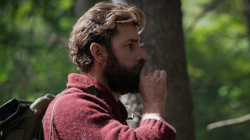 A Quiet Place: Part II’nin Fragmanı Yayınlandı