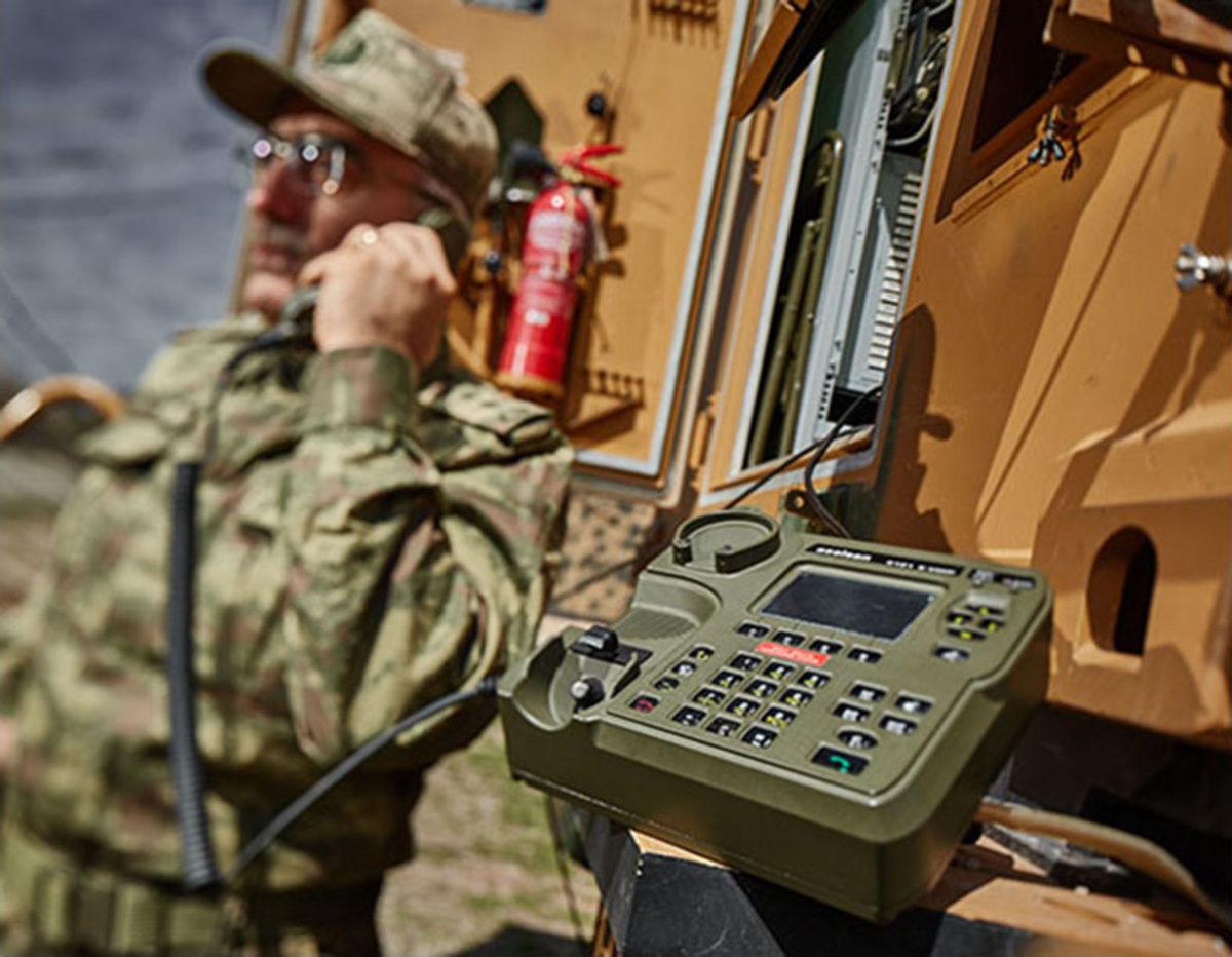 Türk Savunma Sanayi’nin Geliştirdiği Göğsümüzü Kabartan 10 Teknoloji (1. Bölüm)