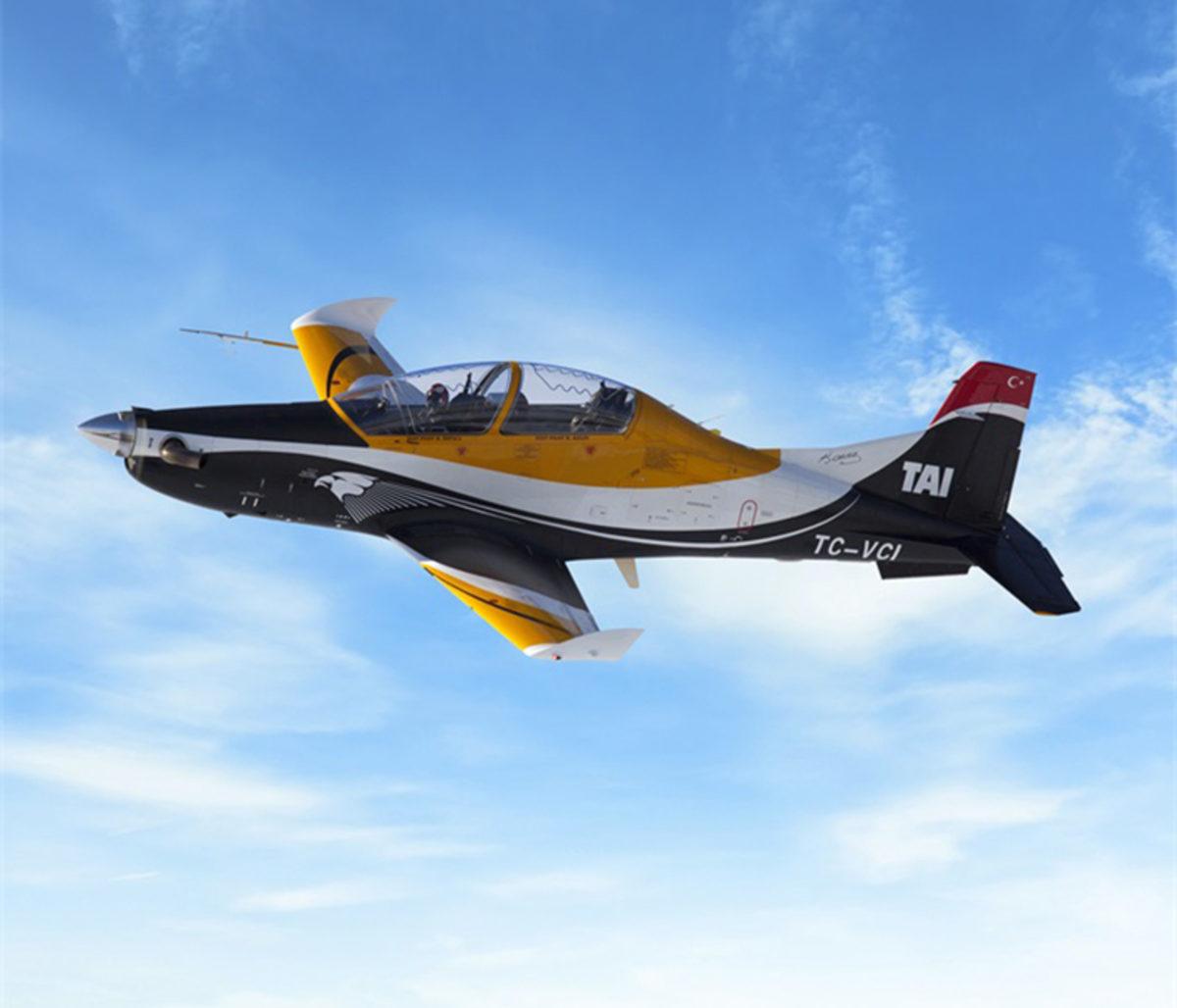 Türk Savunma Sanayi’nin Geliştirdiği Göğsümüzü Kabartan 10 Teknoloji (1. Bölüm)