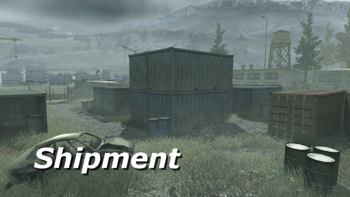 Call of Duty: Modern Warfare, Yeni Güncellemesiyle Eski Haritaları Geri Getiriyor