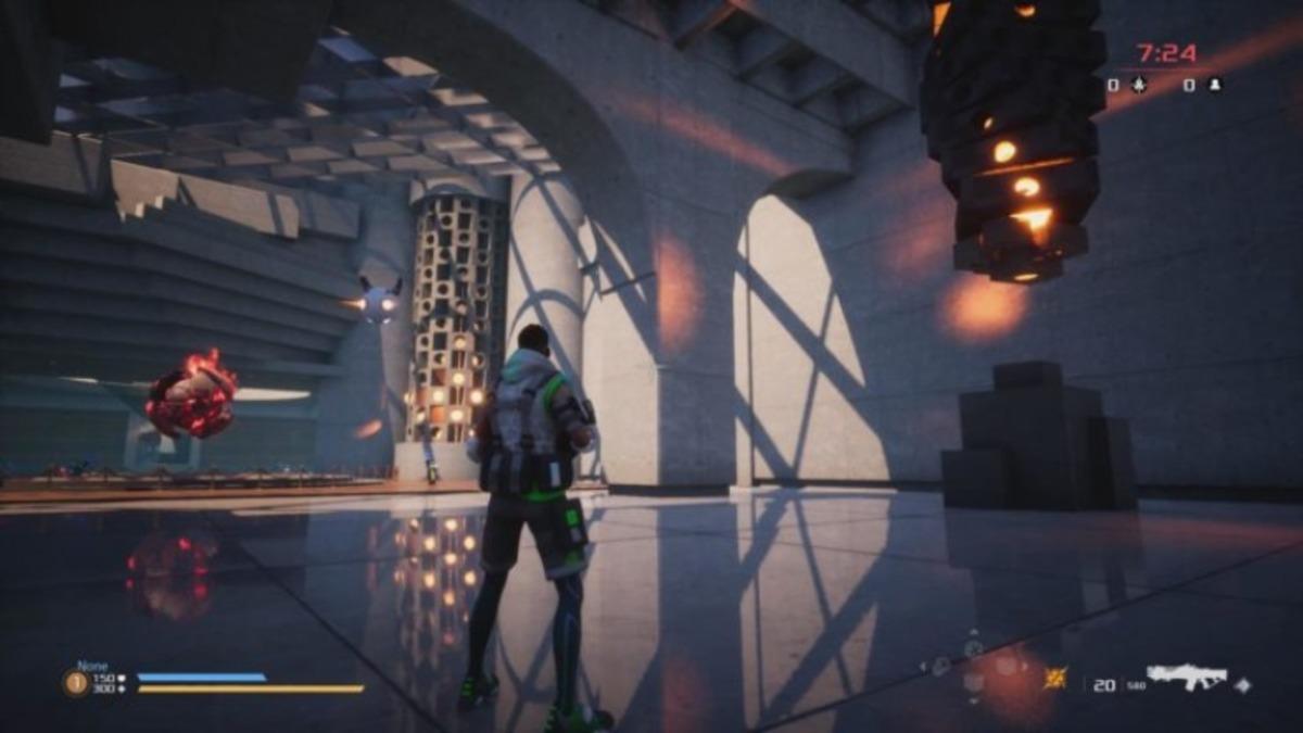 Nvidia, Işın İzleme Teknolojisine Sahip 6 Yeni Oyun Duyurdu