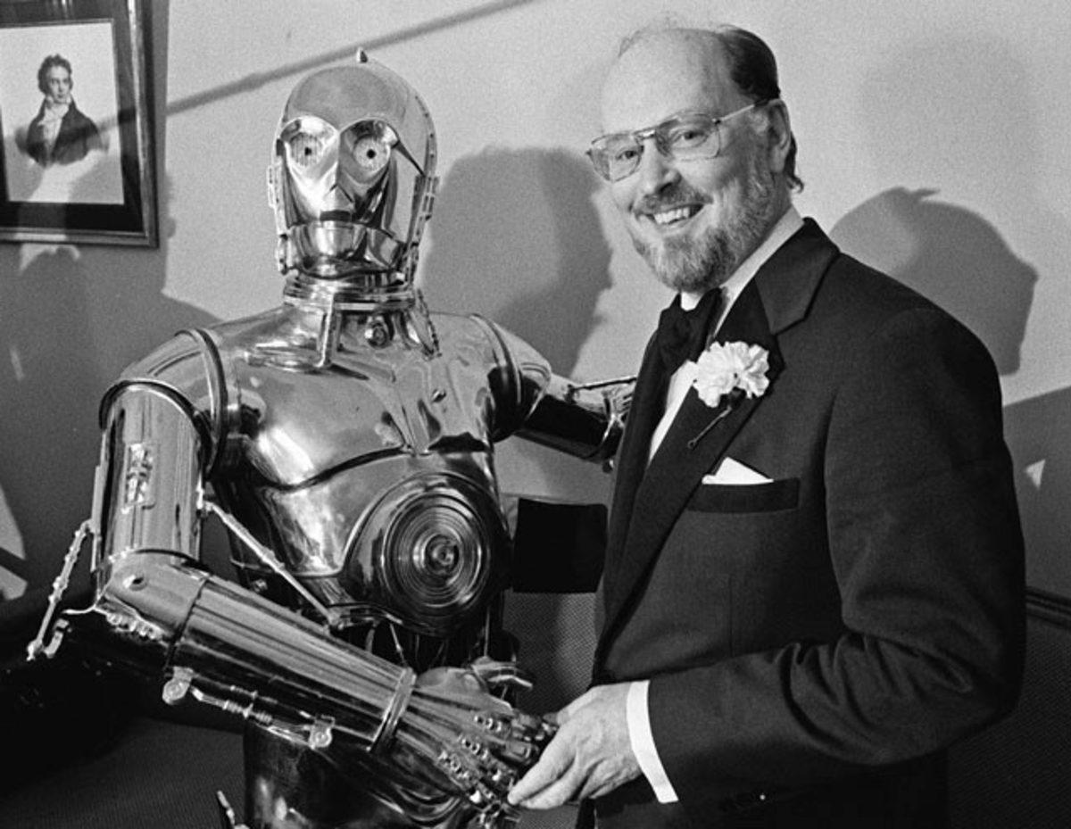 Spotify, Star Wars Müziklerinin İnanılmaz Dinlenme Sürelerini Paylaştı