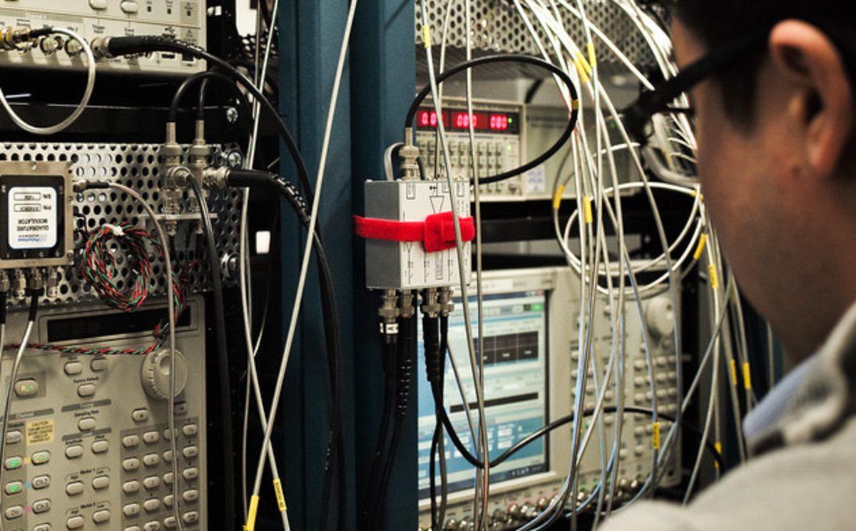 IBM’den Ağır Metaller İçermeyen Çevre Dostu Akü