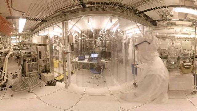 IBM’den Ağır Metaller İçermeyen Çevre Dostu Akü