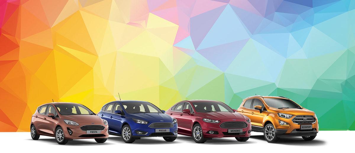 Otomobil Devi Ford, 1,45 Milyar Dolarlık Yatırım Yapıyor