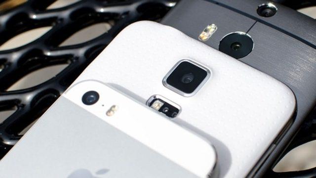 En İyi Ekran Hangi Telefonda