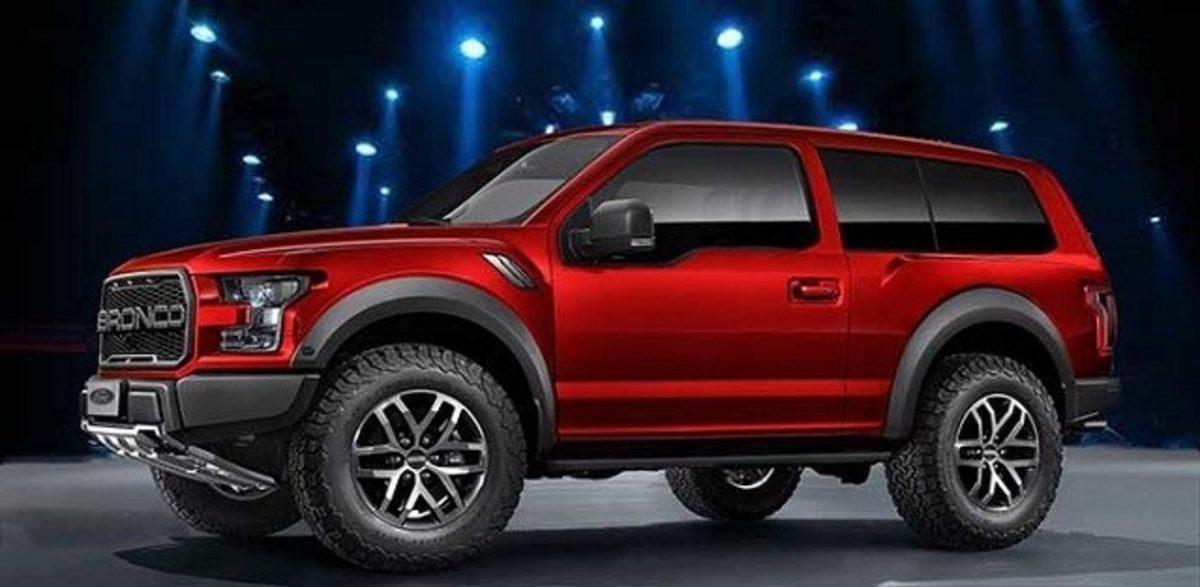 Otomobil Devi Ford, 1,45 Milyar Dolarlık Yatırım Yapıyor