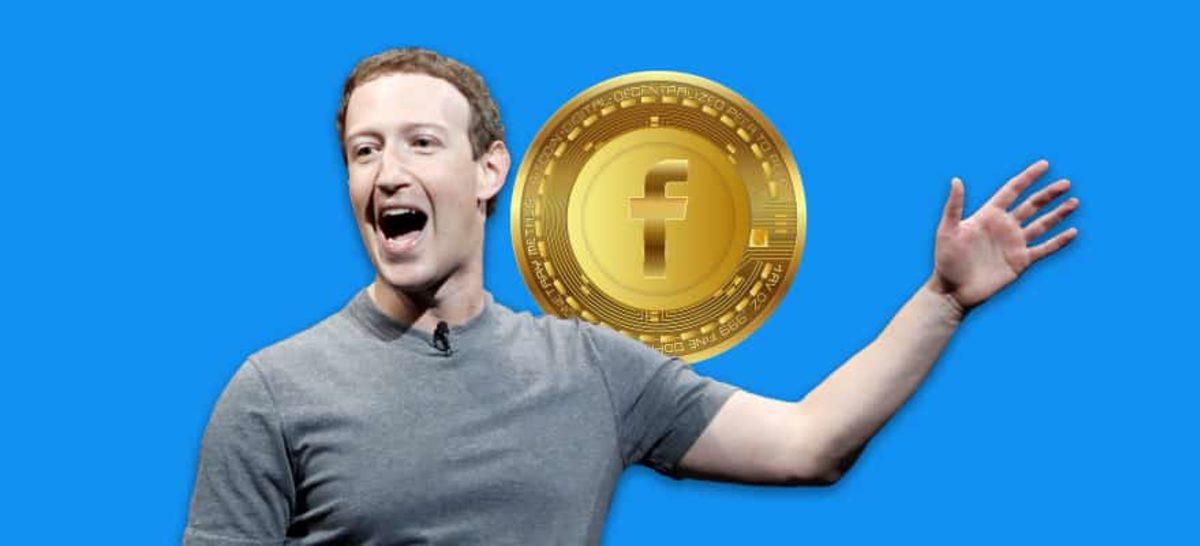 Facebook’un Kripto Para Birimi ’GlobalCoin’ 2020 Yılında Kullanılabilecek