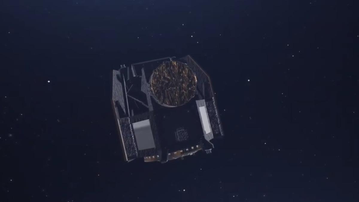 Bilim İnsanları, CHEOPS ile Yaşama Elverişli Gezegenleri İnceleyecek