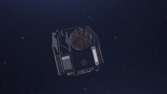 Bilim İnsanları, CHEOPS ile Yaşama Elverişli Gezegenleri İnceleyecek