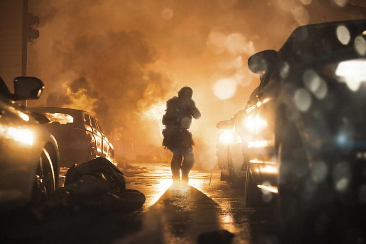 Call of Duty: Modern Warfare’in Oynanma Süresi 57 Bin Yılı Aştı