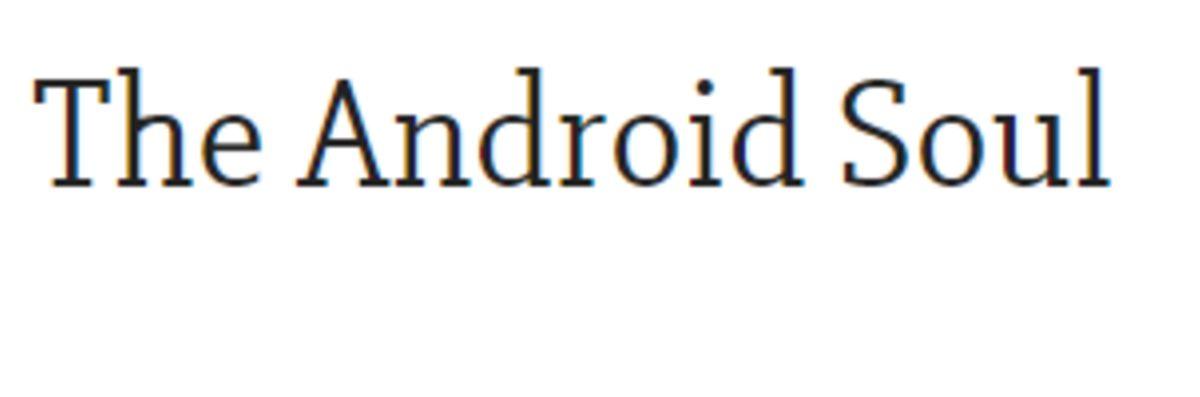 Ticari Amaçlarla Kullanabileceğiniz En İyi Ücretsiz Google Yazı Tipleri