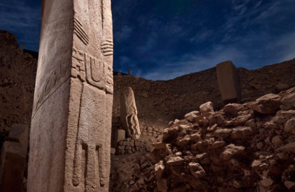 Çayınızı Kahvenizi Koyun Gelin: 38 Yıl Önce, Urfalı Bir Çiftçi Sayesinde Keşfedilen Göbeklitepe Neden Bu Kadar Önemli?