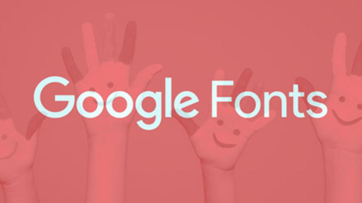 Ticari Amaçlarla Kullanabileceğiniz En İyi Ücretsiz Google Yazı Tipleri