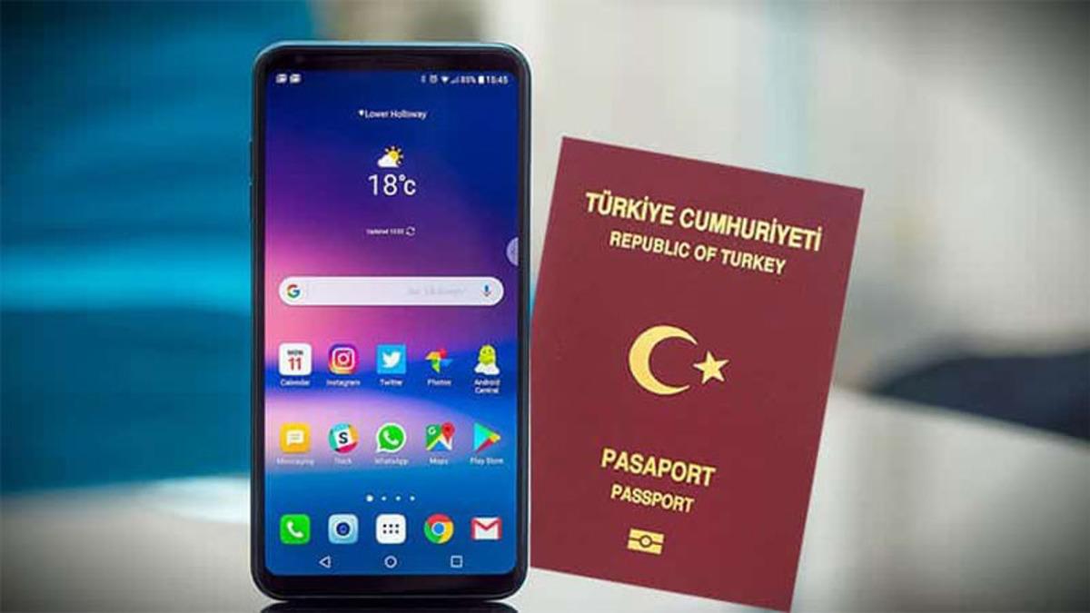 Telefonun IMEI Kaydı Bulunmuyorsa Ne Yapmalısınız?