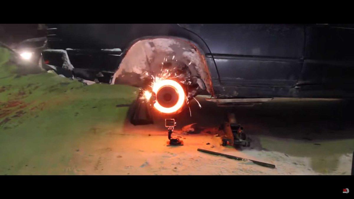 Gazla Frene Aynı Anda Basarsanız Otomobilinize Ne Olur?