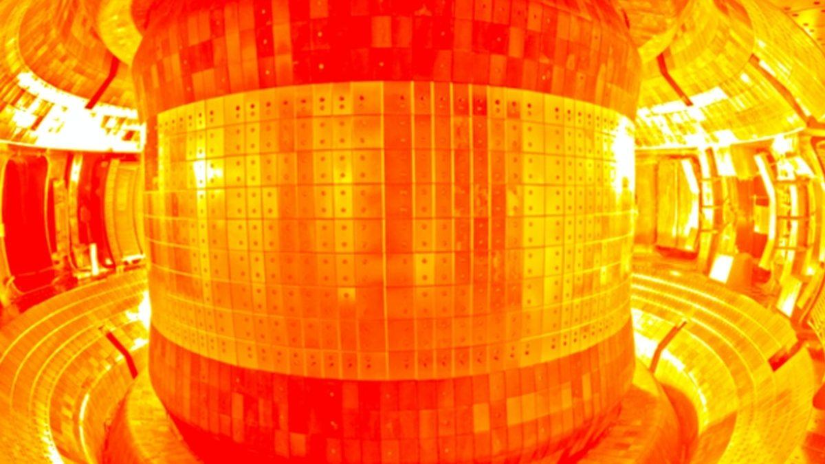 Çin’in Yapay Güneş’i 2020 Yılında Faaliyete Geçecek