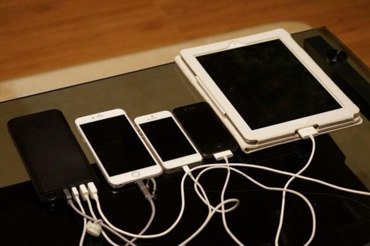 Bir Şarj Cihazı, Öldürücü Seviyede Elektrik Çarpabilir mi?