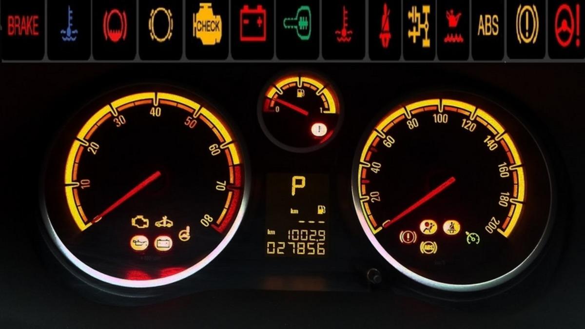 Arabalarda Bulunan, Öğrendiğinizde Epey Şaşıracağınız 10 İlginç Özellik