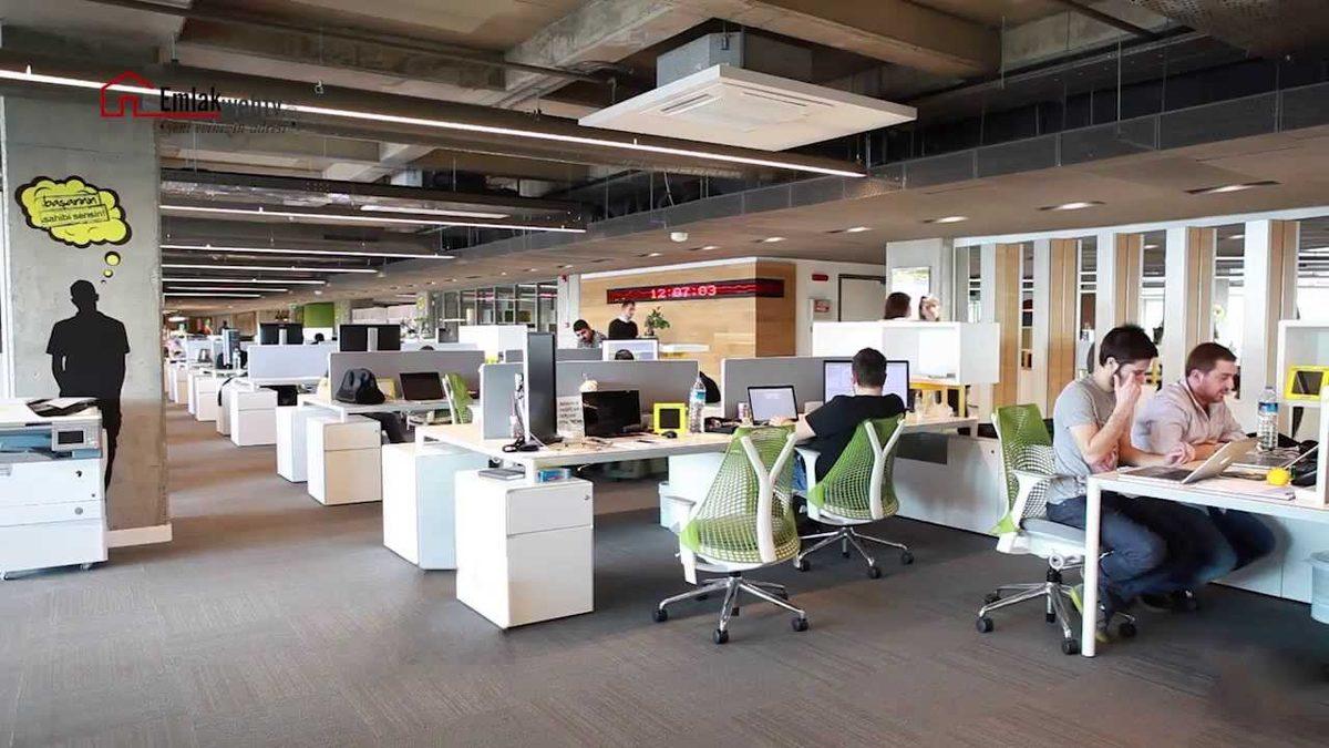 Sırf Kaliteli Ortamı İçin Çalışmak İsteyeceğiz 15 Türk Teknoloji Şirketi