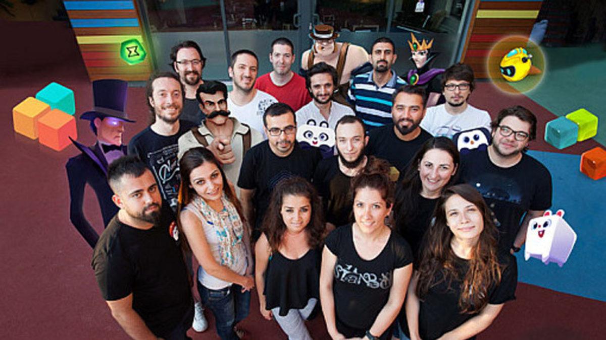 Sırf Kaliteli Ortamı İçin Çalışmak İsteyeceğiz 15 Türk Teknoloji Şirketi