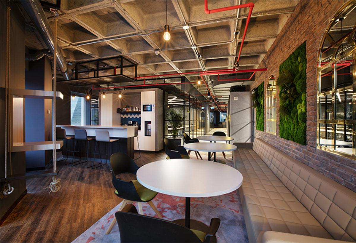 Sırf Kaliteli Ortamı İçin Çalışmak İsteyeceğiz 15 Türk Teknoloji Şirketi