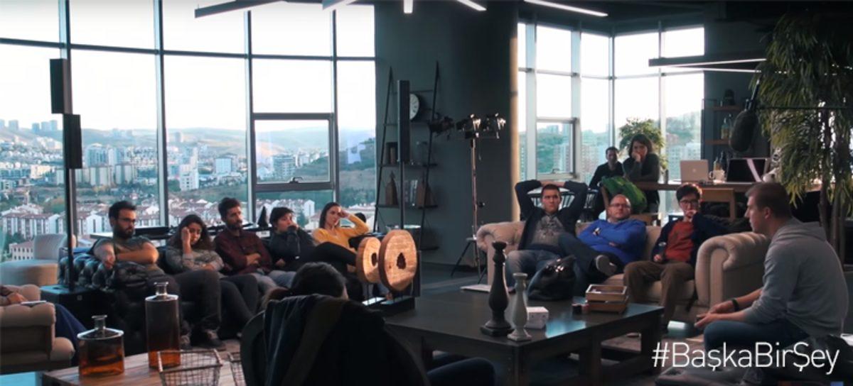 Sırf Kaliteli Ortamı İçin Çalışmak İsteyeceğiz 15 Türk Teknoloji Şirketi